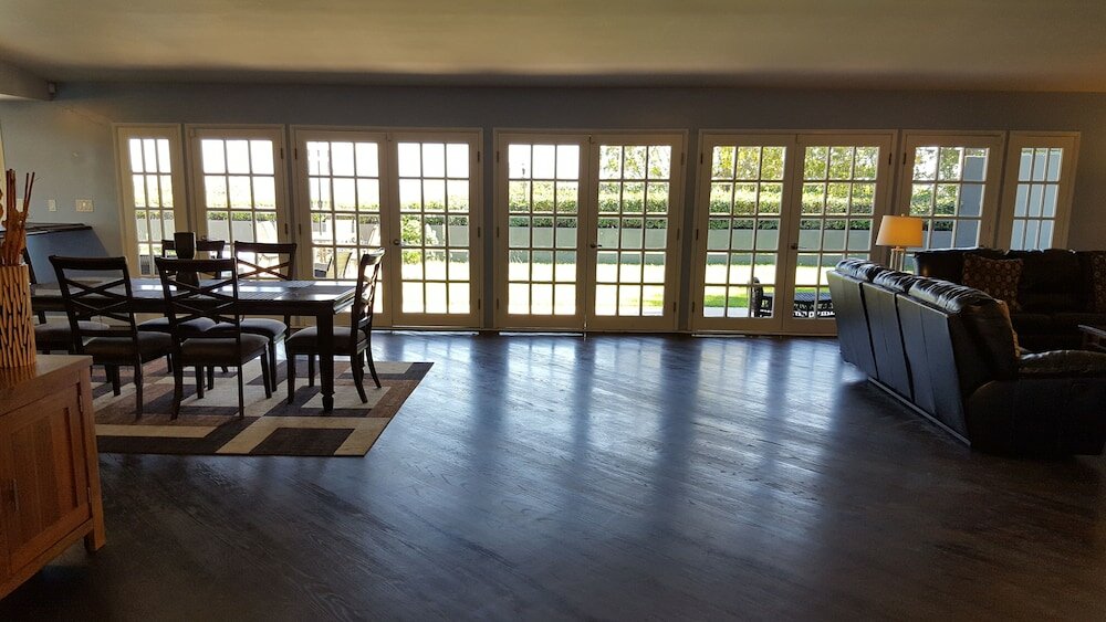 Фото 4 Bedroom Celebrity House with Pool & City View