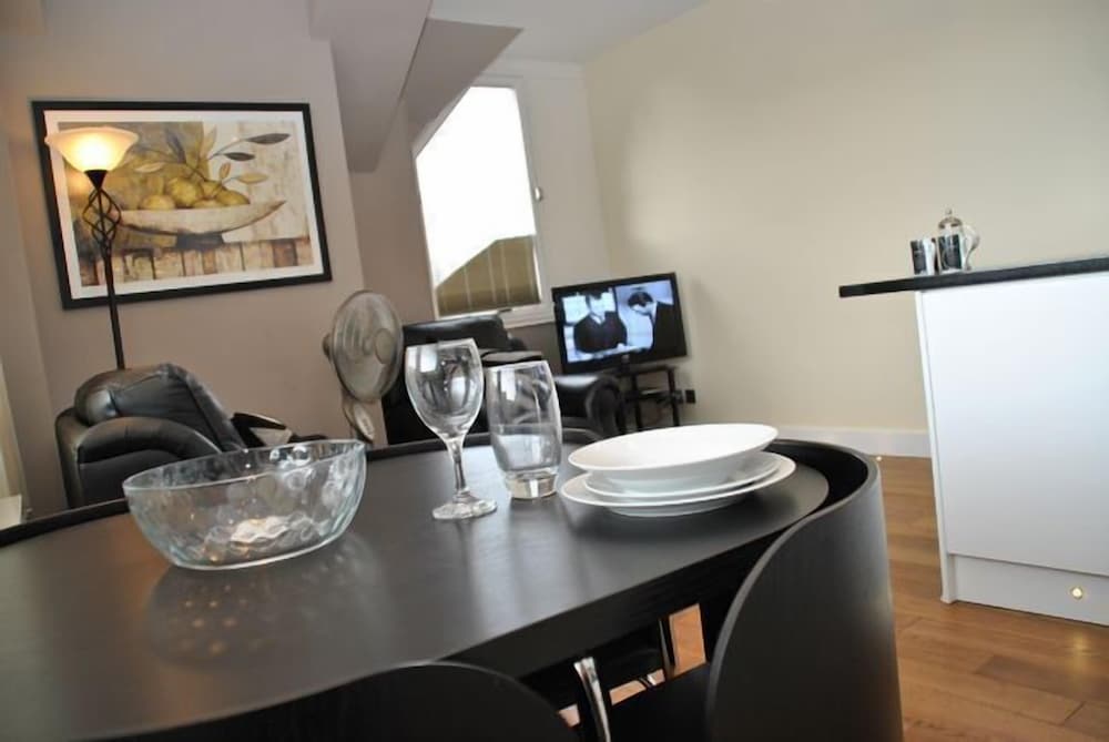 Фото The Courtyard