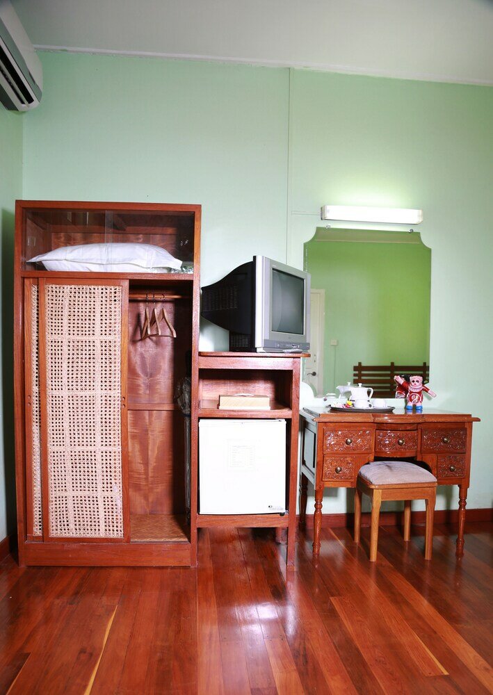 Фото Thante Hotel- Nyaung Oo