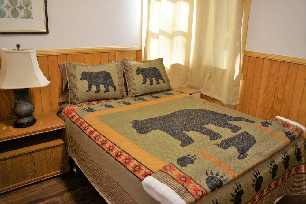 Фото Blue Horizon Lodge