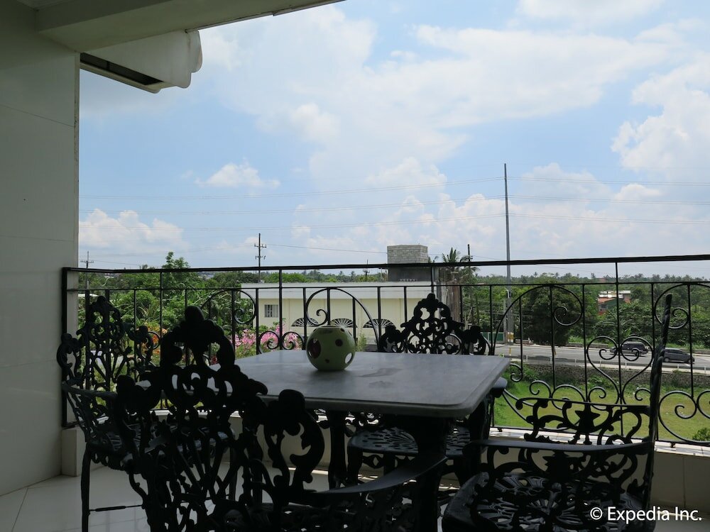 Фото Emiramona Garden Hotel