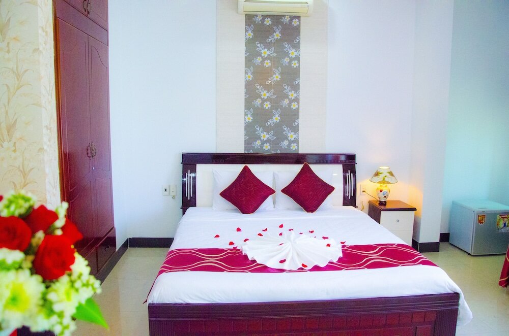 Фото Salina Hotel