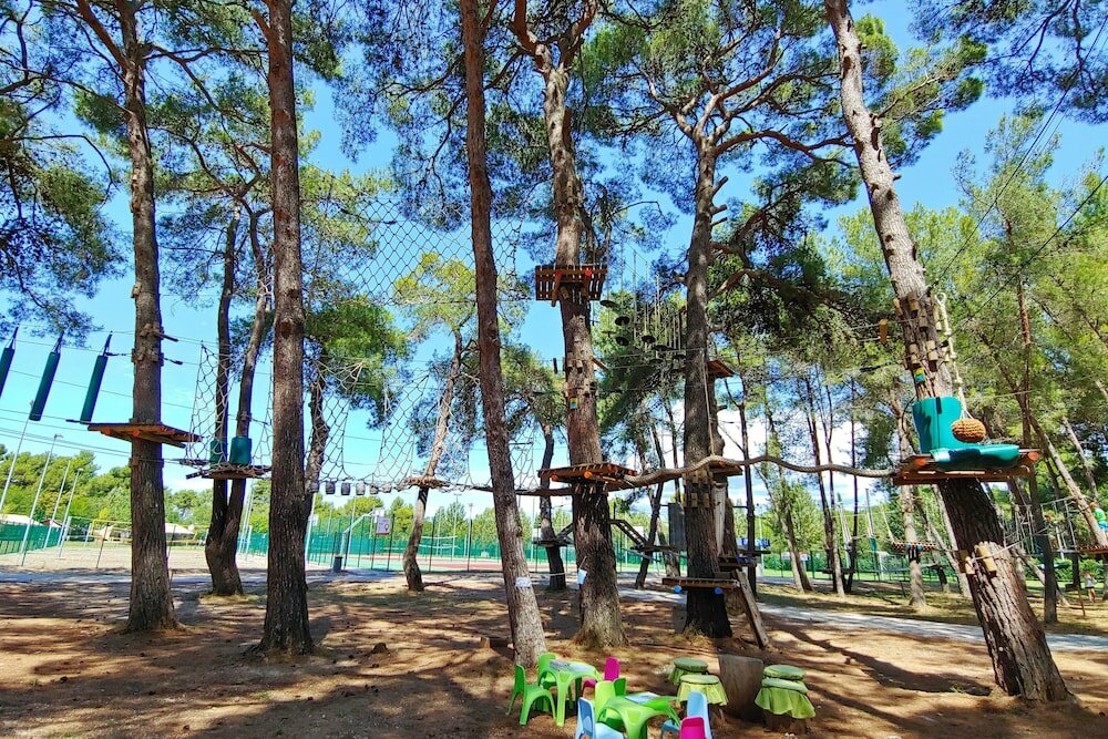 Фото Mobile Homes Adriatic Camping Bi Village