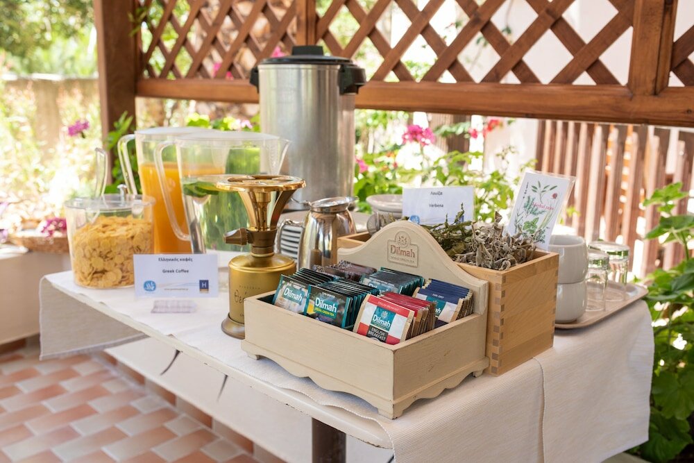 Фото Hotel Galini