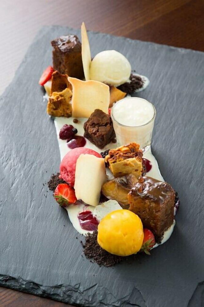 Фото The Plough Rhosmaen