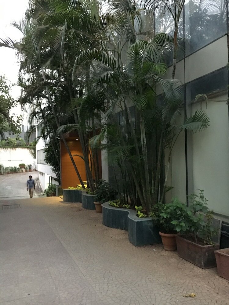 Фото IStay Hotels Andheri Midc