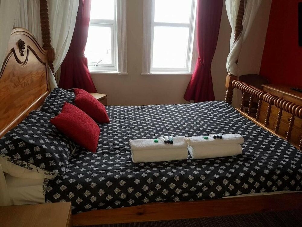 Фото Kensington Hotel