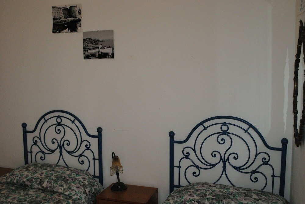 Фото Calciufetta B&b