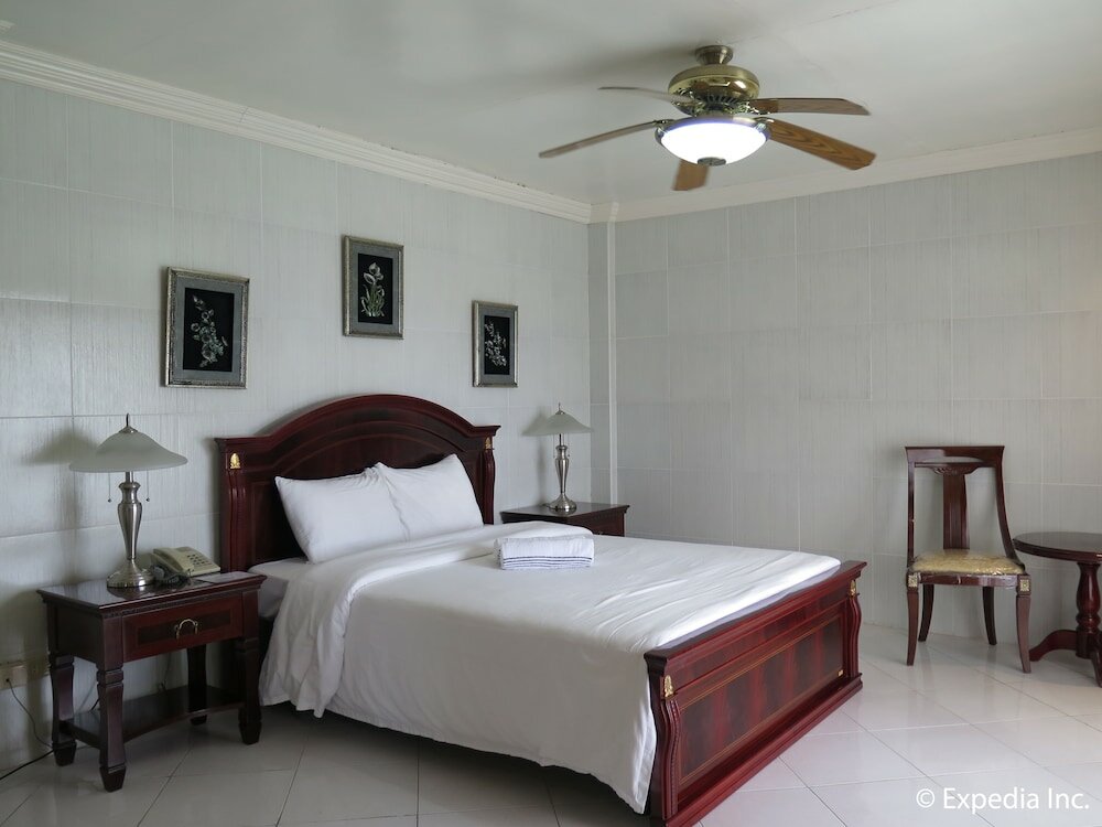 Фото Emiramona Garden Hotel