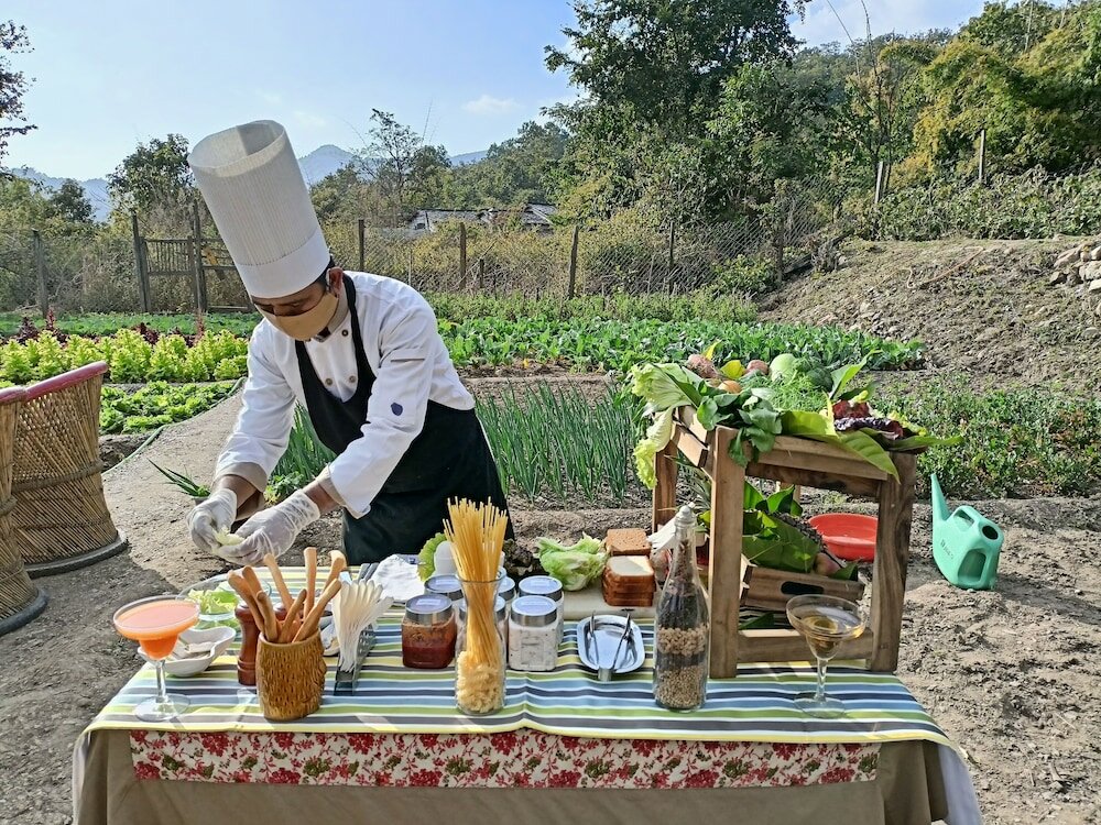 Фото Paatlidun Safari Lodge