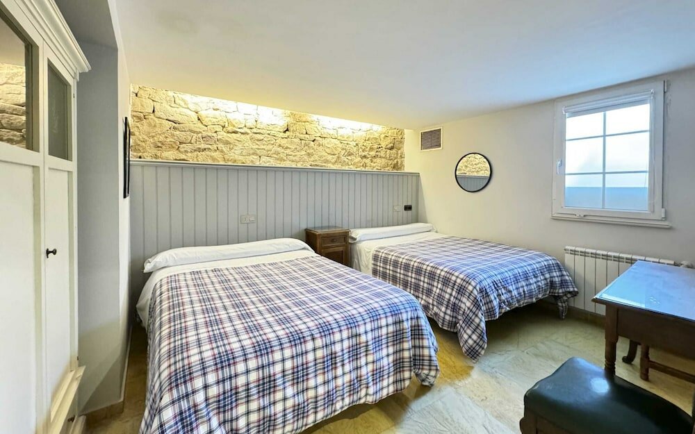 Фото Posada Villa Rosa