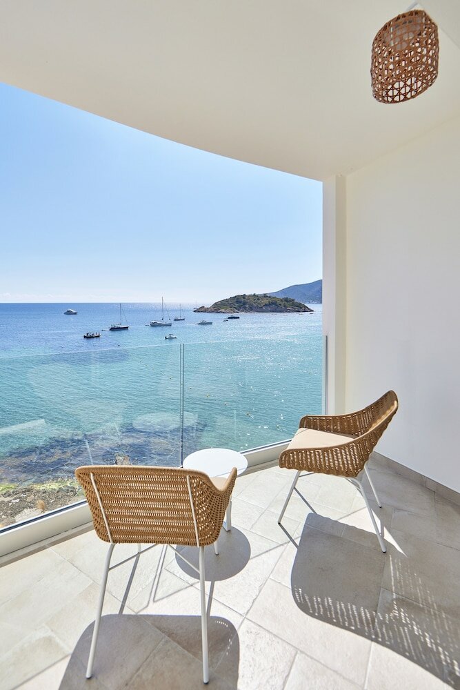 Фото Universal Hotel Aquamarin