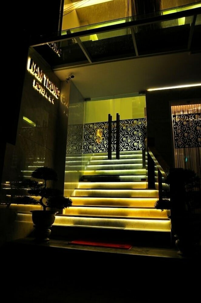 Фото Art Deluxe Hotel