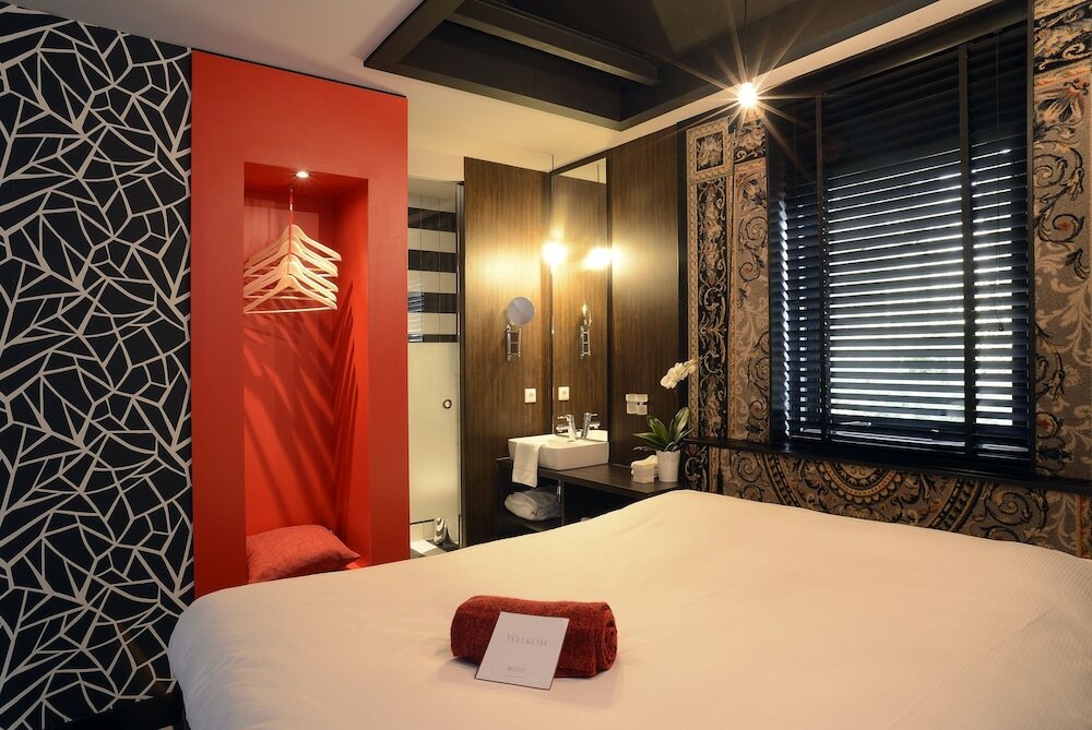 Фото Landgoed Huize Bergen