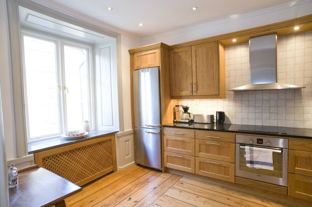 Фото Residence Perseus Apartments