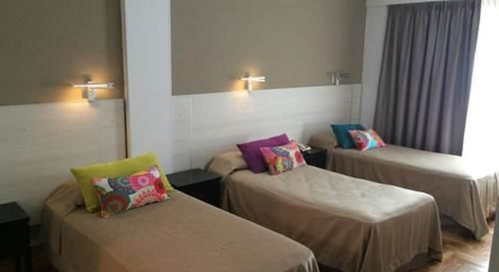 Фото Columbia Palace