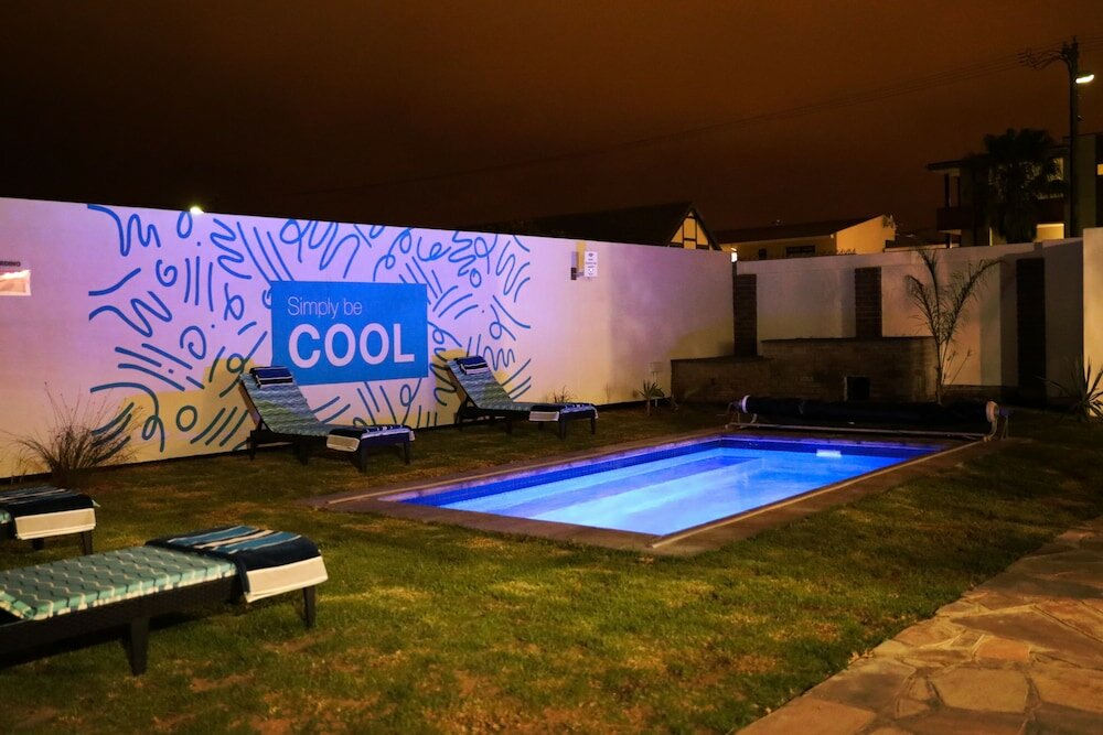 Фото Giardino Boutique Hotel