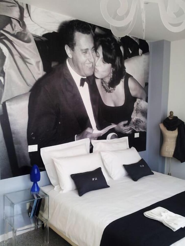 Фото Villa Venice Movie