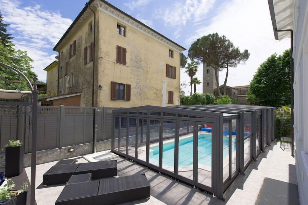 Фото Villa Raffaela