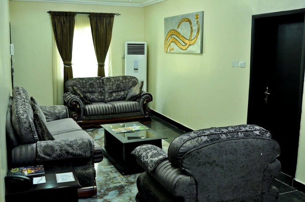 Фото Aes Luxury Apartments