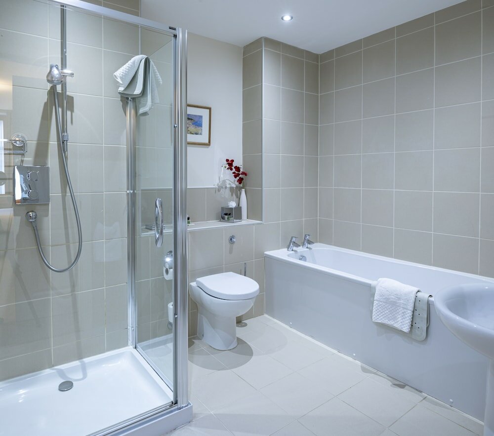 Фото Pentahotel Inverness