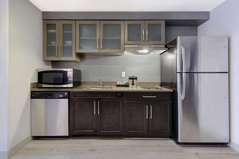 Фото Homewood Suites by Hilton Nashville Vanderbilt, Tn