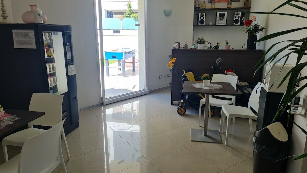 Фото Residence Alba