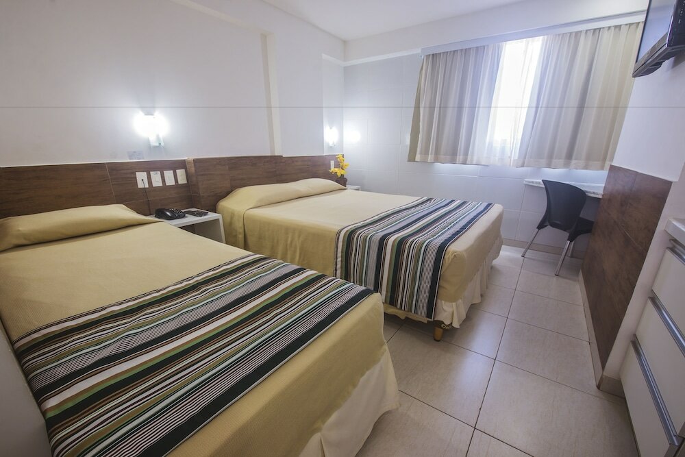 Фото Hotel Corais de Tambaú