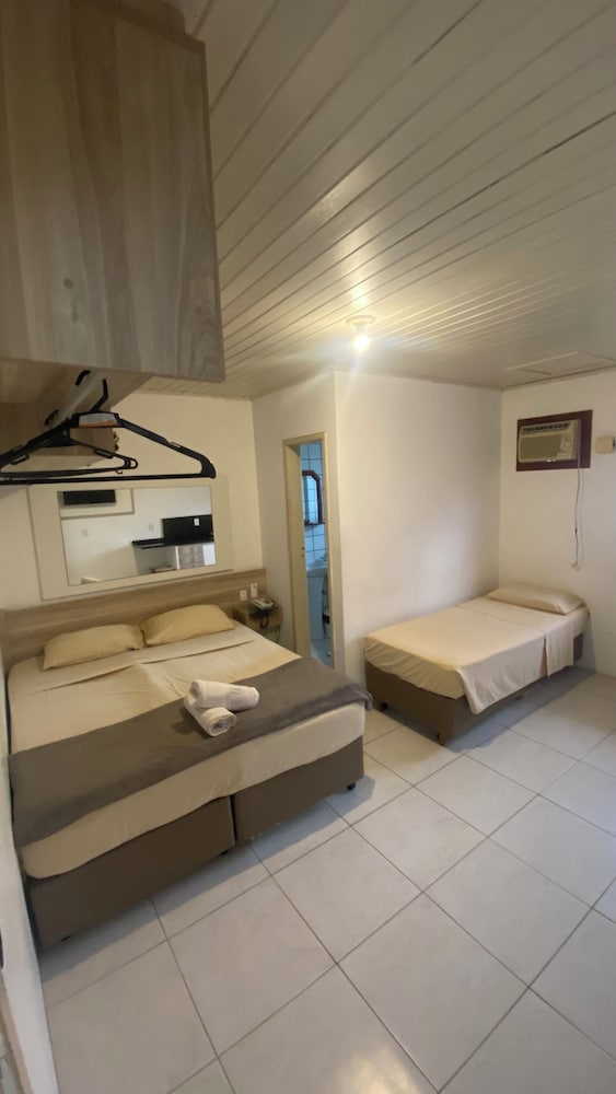 Фото Tropicanas Apart Hotel