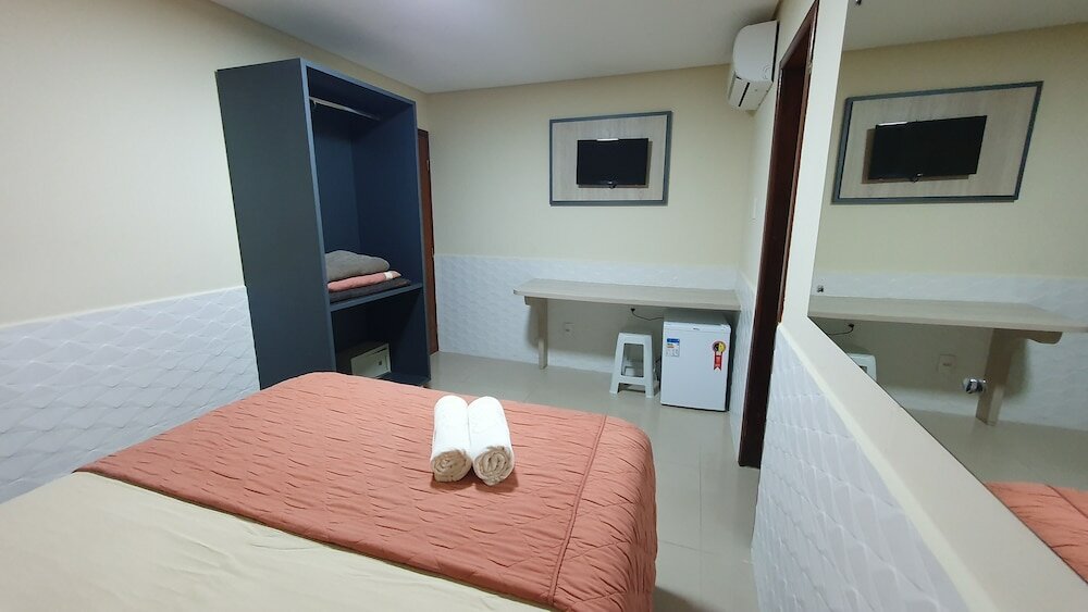 Фото Tropicanas Apart Hotel