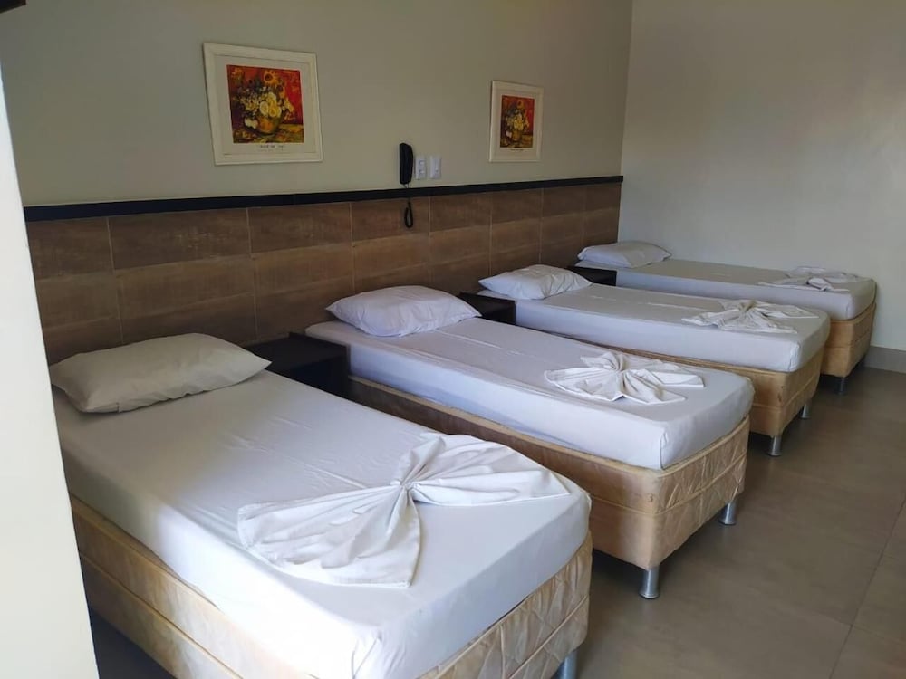 Фото Tropical Praia Hotel