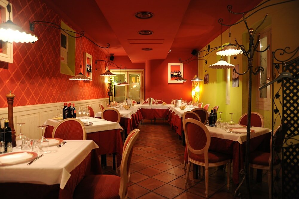 Фото Albergo Trattoria Alessi
