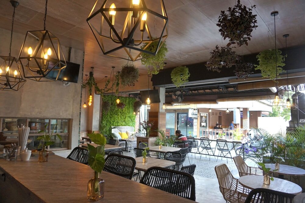 Фото Gemini Star Hotel