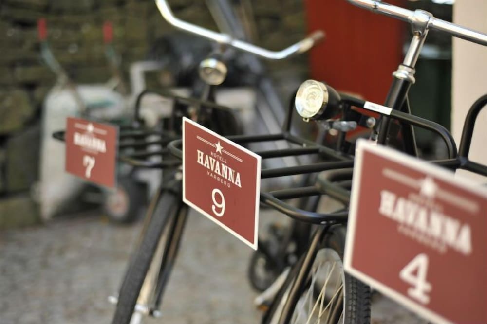 Фото Hotell Havanna