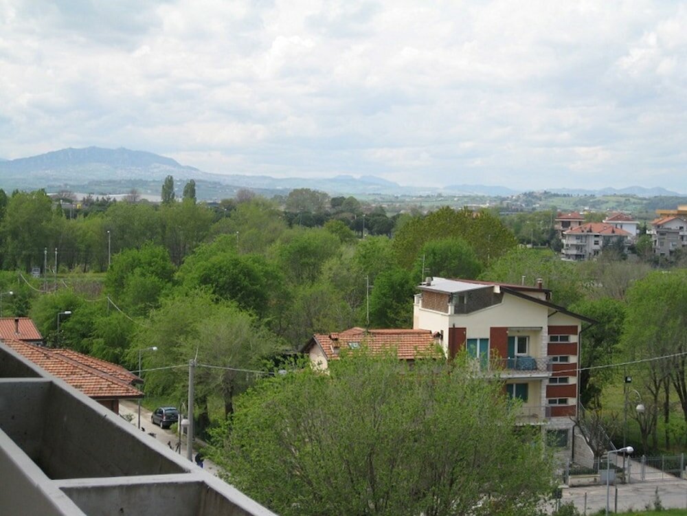 Фото Residence Alba