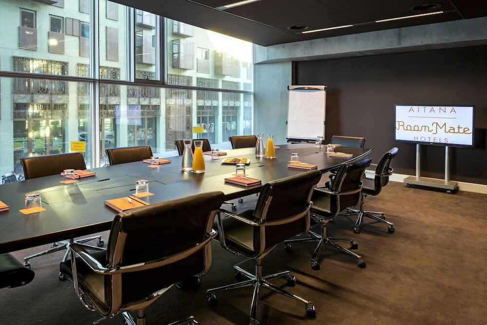 Фото Room Mate Aitana