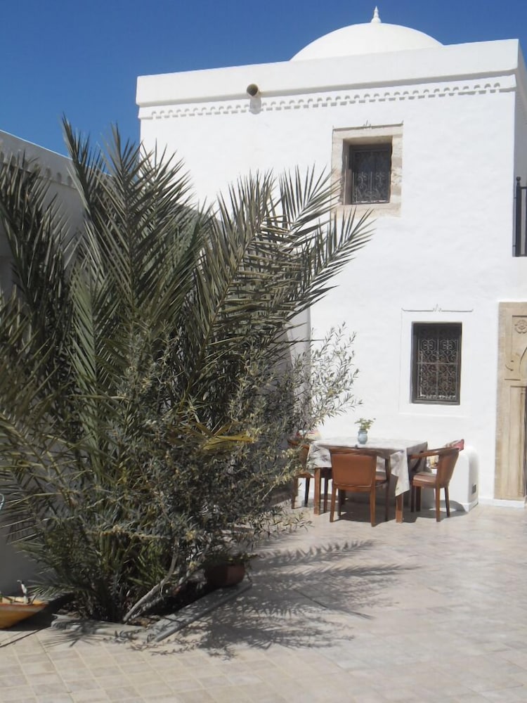 Фото Maison Leila