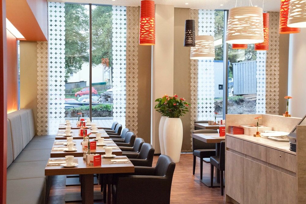 Фото BigBOX Allgäu Hotel