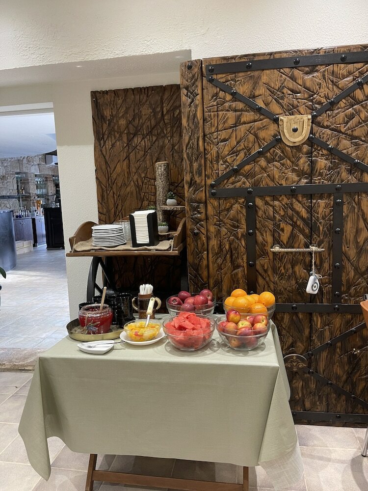 Фото Samel Hotel