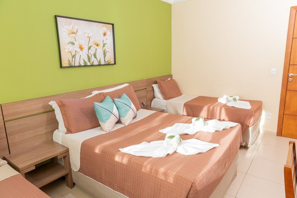 Фото Pousada Valle Verde