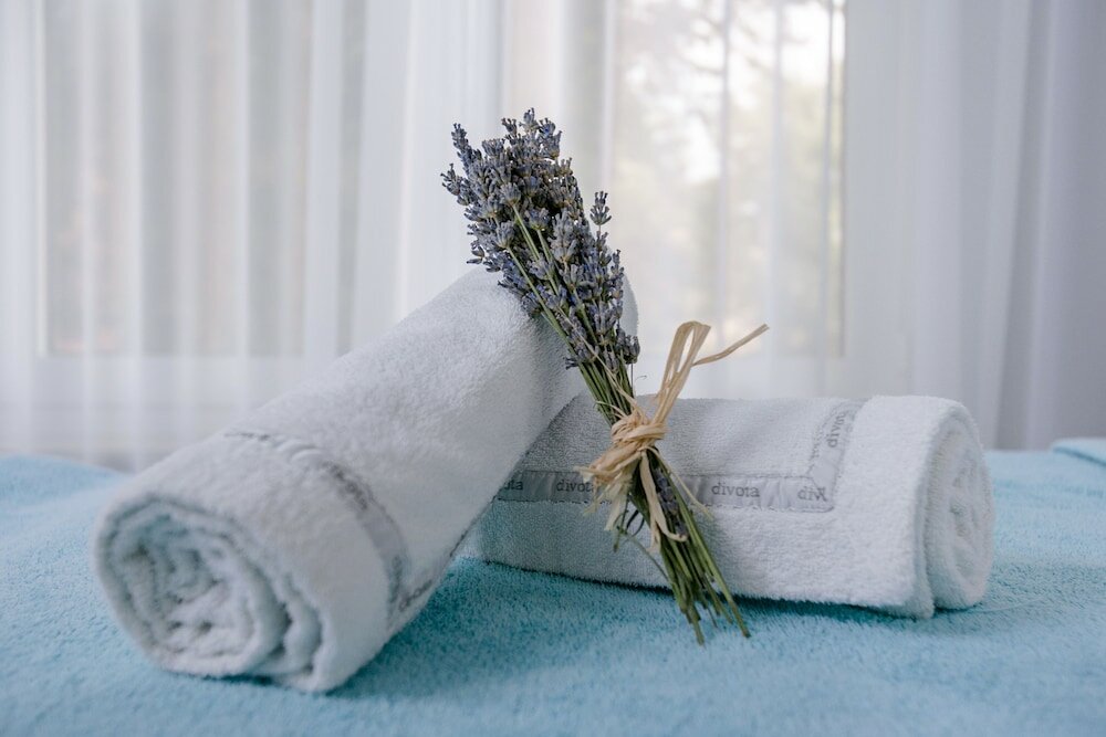 Фото Divota Apartment Hotel