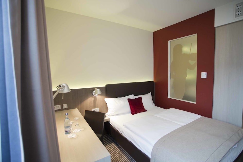 Фото BigBOX Allgäu Hotel