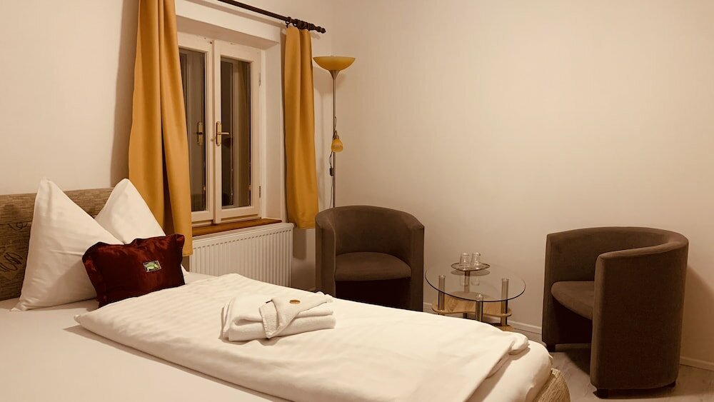 Фото Penzion Kapr