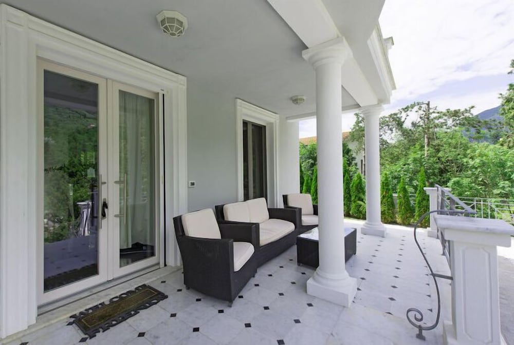 Фото Villa Raffaela