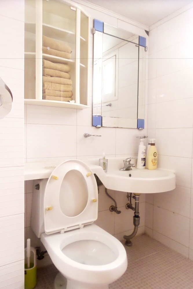 Фото Hongdae Lai Lai house