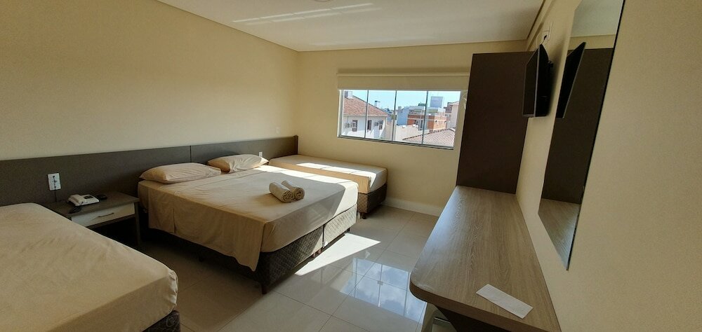 Фото Tropicanas Apart Hotel