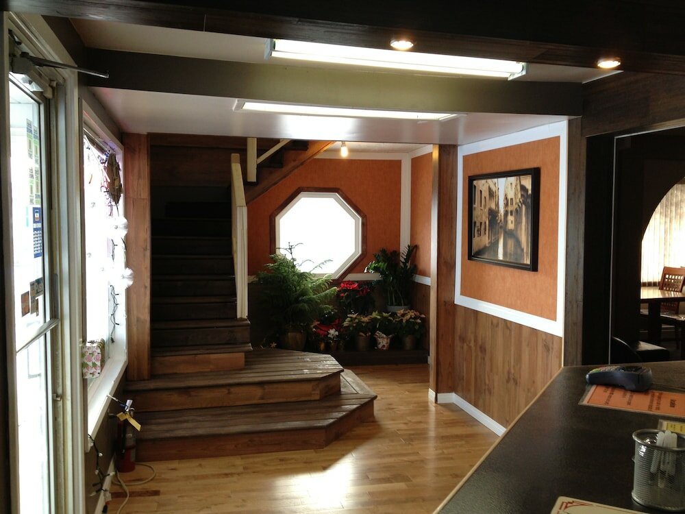 Фото Galaxy Motel