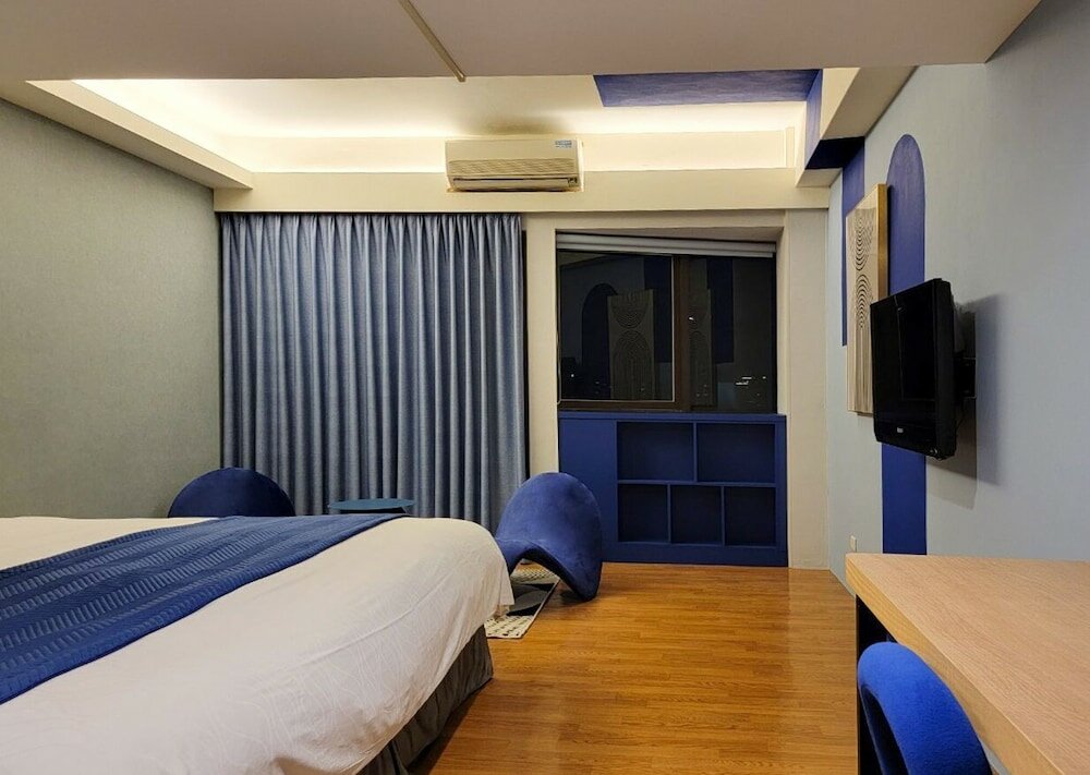 Фото Talmud Hotel Gongyuan