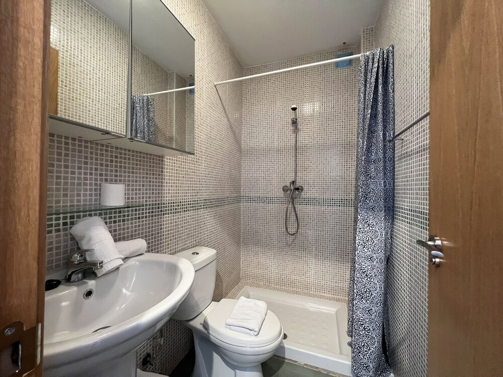 Фото Apartamentos Sierra Nevada 3000 Solynieve