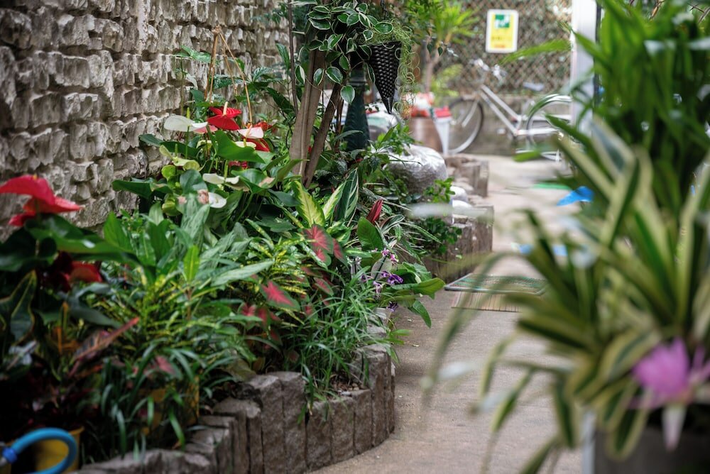 Фото Kagoshima Plaza Hotel Tenmonkan